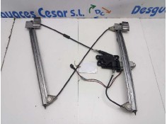 Recambio de elevalunas delantero derecho para seat cordoba berlina (6k2) clx referencia OEM IAM  2 PINES  2