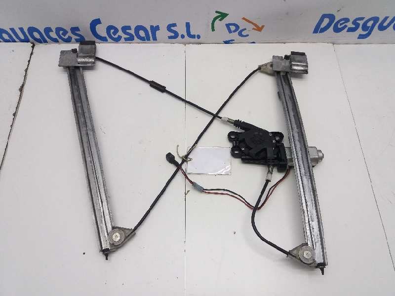 Recambio de elevalunas delantero derecho para seat cordoba berlina (6k2) clx referencia OEM IAM  2 PINES 