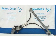 Recambio de elevalunas delantero derecho para peugeot 306 berlina 3/4/5 puertas (s2) básico referencia OEM IAM  5 P