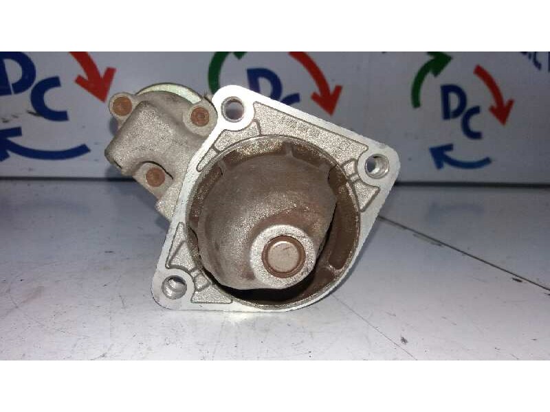 Recambio de motor arranque para mazda 2 berlina (dy) 1.4 active+ (59kw) referencia OEM IAM 0001107417  