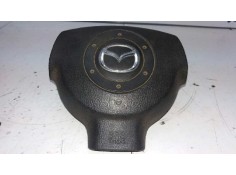 Recambio de airbag delantero izquierdo para mazda 2 berlina (dy) 1.4 active+ (59kw) referencia OEM IAM   