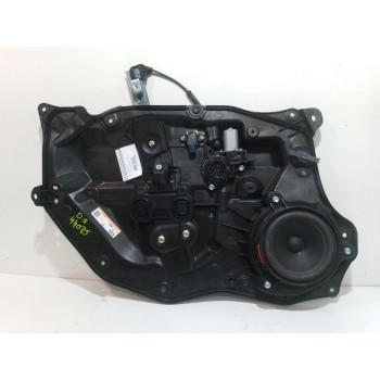 ELEVALUNAS DELANTERO IZQUIERDO DA6R5997XA CONECTOR ROTO
