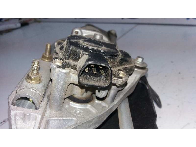 Recambio de motor limpia delantero para mazda 2 berlina (dy) 1.4 active+ (59kw) referencia OEM IAM 40397WM72  