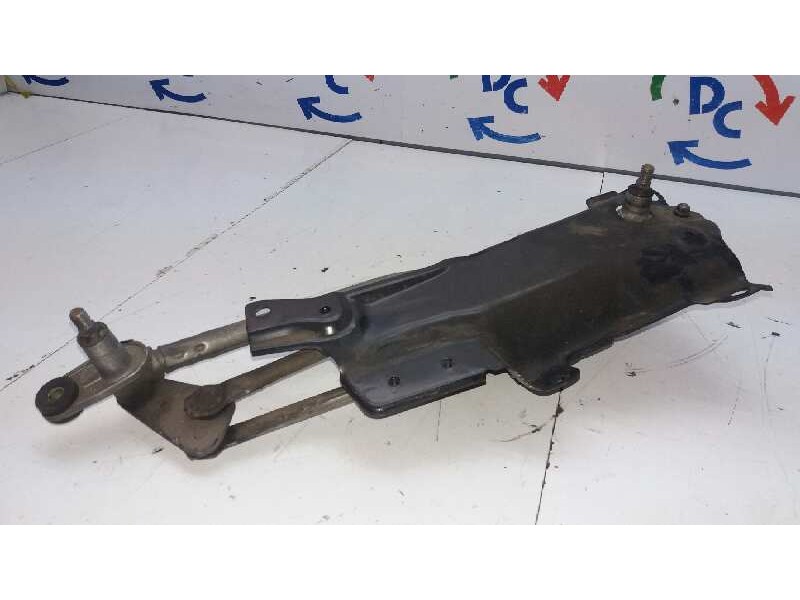 Recambio de motor limpia delantero para mazda 2 berlina (dy) 1.4 active+ (59kw) referencia OEM IAM 40397WM72  