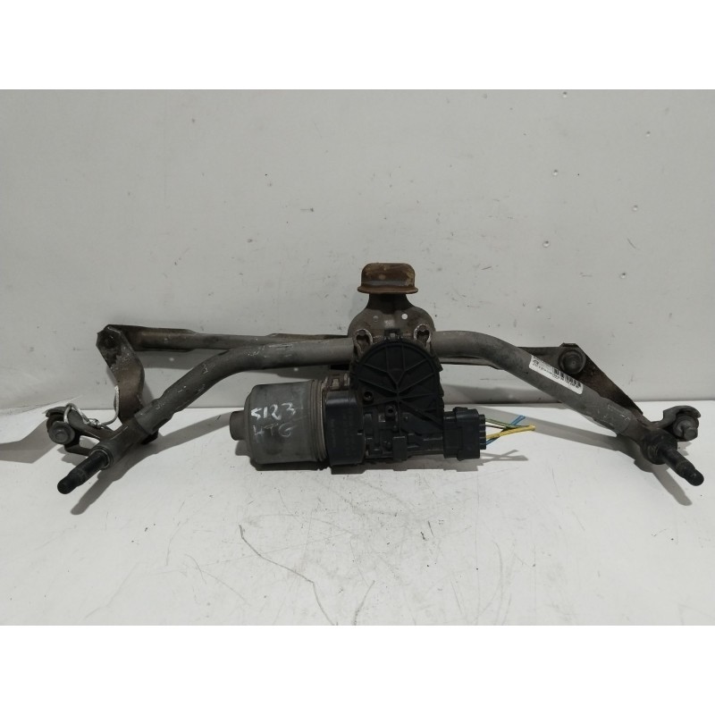 MOTOR LIMPIA DELANTERO 9673222580 3397021391 - imagen 1