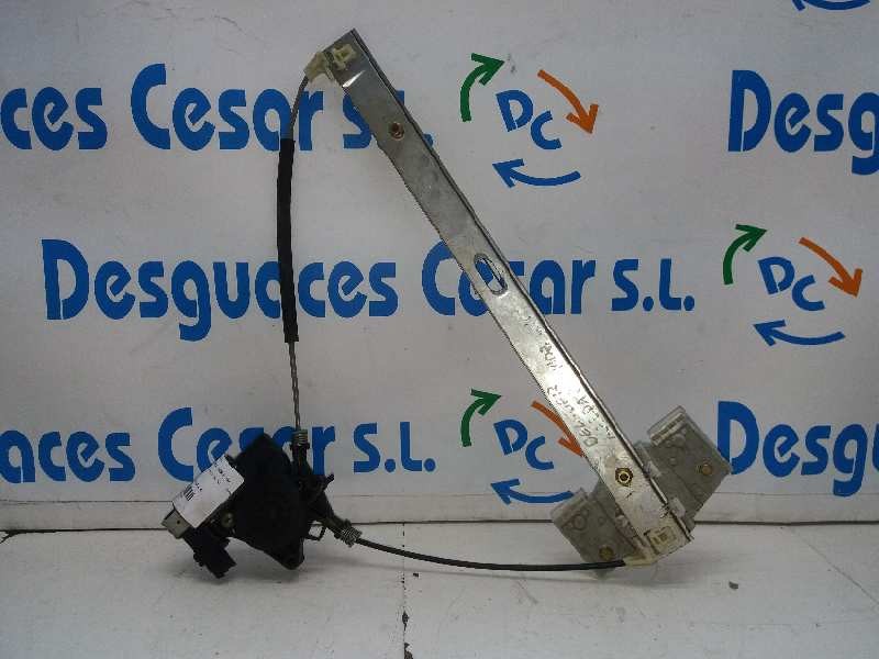 Recambio de elevalunas delantero derecho para mazda 2 berlina (dy) 1.4 active+ (59kw) referencia OEM IAM G22C5958X  