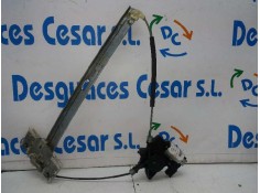 Recambio de elevalunas delantero derecho para mazda 2 berlina (dy) 1.4 active+ (59kw) referencia OEM IAM G22C5958X   2