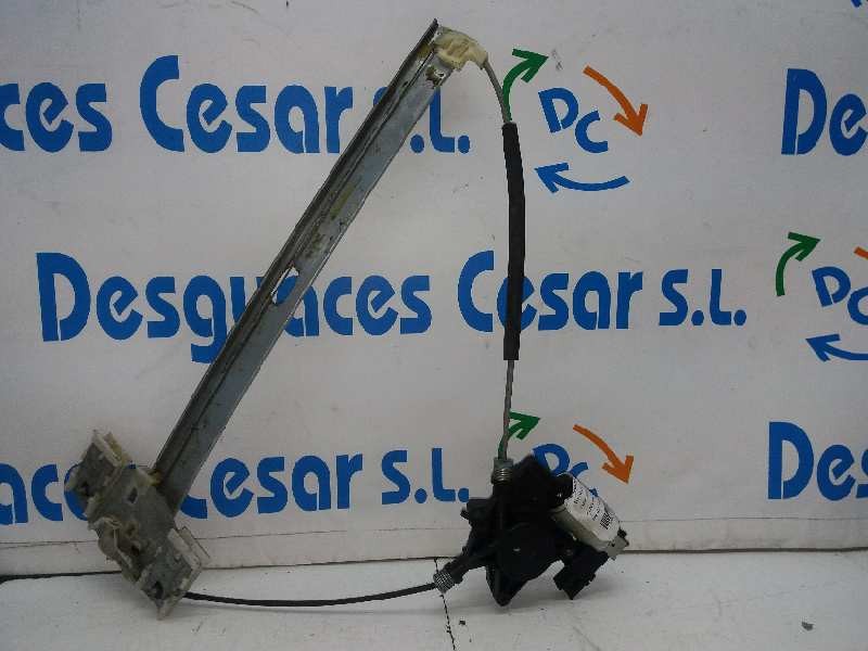 Recambio de elevalunas delantero derecho para mazda 2 berlina (dy) 1.4 active+ (59kw) referencia OEM IAM G22C5958X  
