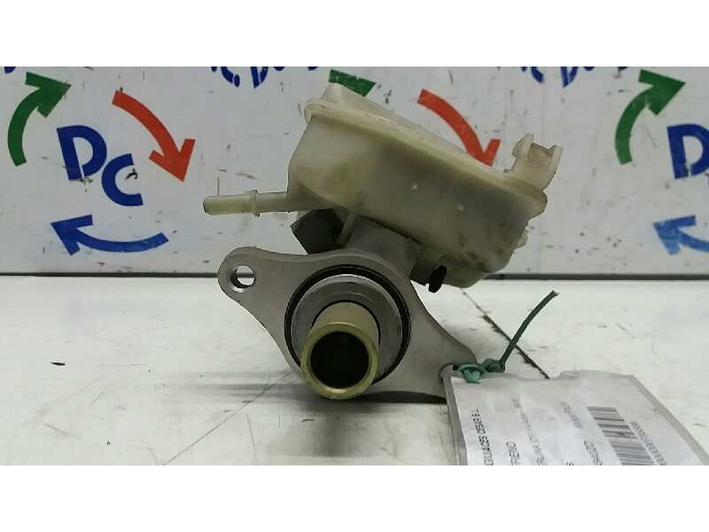 Recambio de bomba freno para mazda 2 berlina (dy) 1.4 active+ (59kw) referencia OEM IAM BPYS4340ZC 41230130 