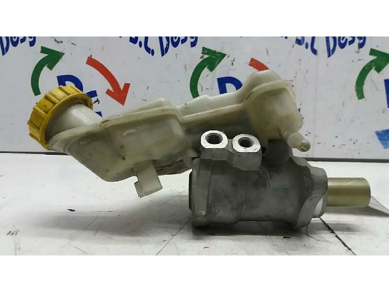 Recambio de bomba freno para mazda 2 berlina (dy) 1.4 active+ (59kw) referencia OEM IAM BPYS4340ZC 41230130 