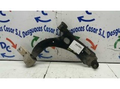 Recambio de brazo suspension inferior delantero izquierdo para mazda 2 berlina (dy) 1.4 active+ (59kw) referencia OEM IAM 143617