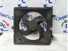 Recambio de electroventilador para mitsubishi carisma berlina 5 (da0) 1800 gdi comfort referencia OEM IAM MR911198  