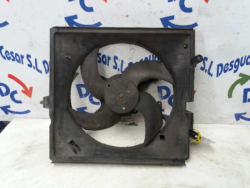 Recambio de electroventilador para mitsubishi carisma berlina 5 (da0) 1800 gdi comfort referencia OEM IAM MR911198   Recambio de electroventilador para mitsubishi carisma berlina 5 (da0) 1800 gdi comfort referencia OEM IAM MR911198