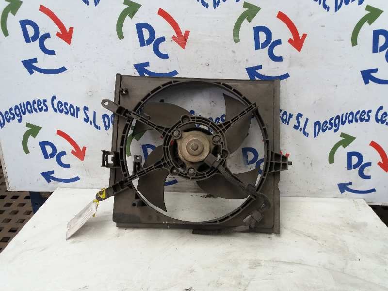 Recambio de electroventilador para mitsubishi carisma berlina 5 (da0) 1800 gdi comfort referencia OEM IAM MR911198   Recambio de electroventilador para mitsubishi carisma berlina 5 (da0) 1800 gdi comfort referencia OEM IAM MR911198
