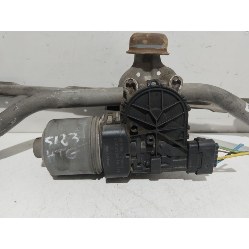 MOTOR LIMPIA DELANTERO 9673222580 3397021391 - imagen 2