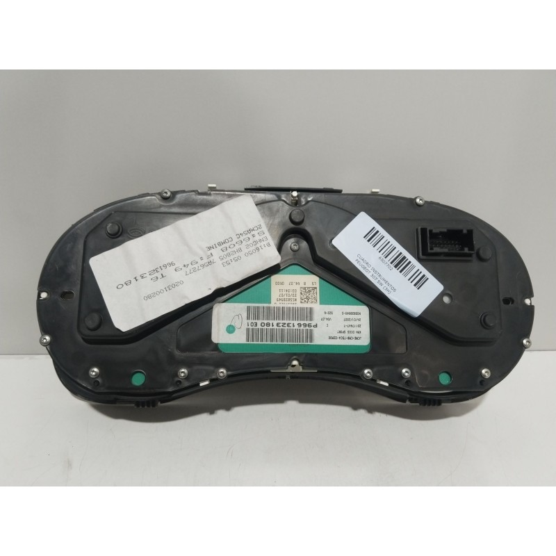 CUADRO INSTRUMENTOS 821165  - imagen 4
