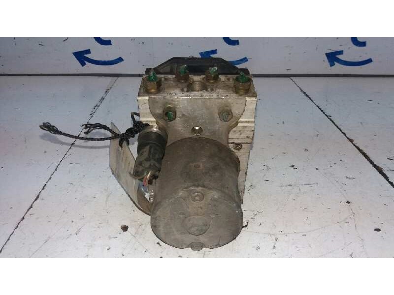 Recambio de abs para peugeot 307 break / sw (s1) break xs referencia OEM IAM 4541T1 0265225037  Recambio de abs para peugeot 307 break / sw (s1) break xs referencia OEM IAM 4541T1 0265225037