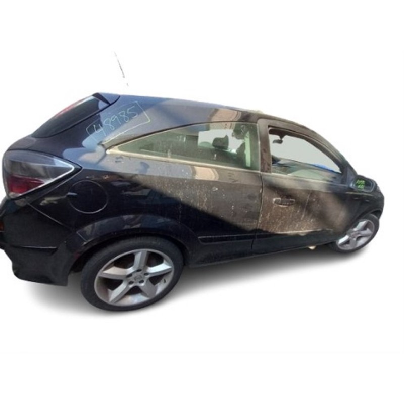 OPEL ASTRA GTC - imagen 2