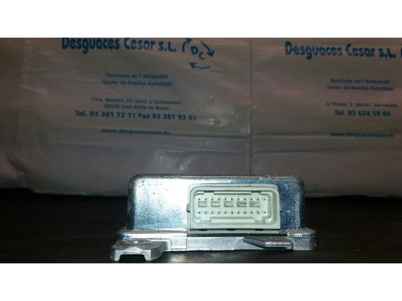 Recambio de centralita airbag para jeep gr.cherokee (zj)/(z) 2.5 td laredo (z) referencia OEM IAM P56007706AC  