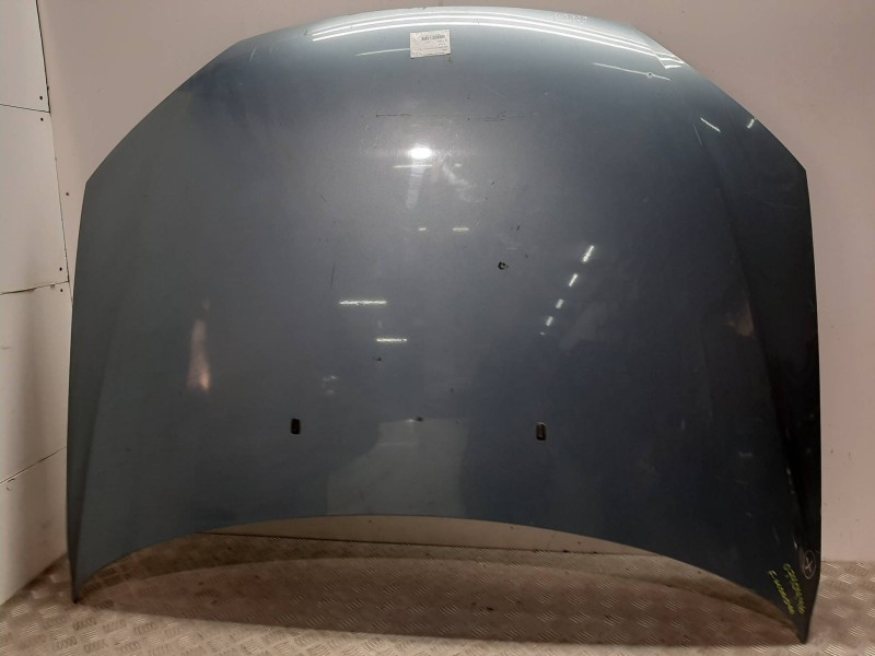 Recambio de capot para ford mondeo berlina (ge) ghia referencia OEM IAM 1118533 GRIS  Recambio de capot para ford mondeo berlina (ge) ghia referencia OEM IAM 1118533 GRIS