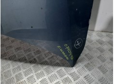 Recambio de capot para ford mondeo berlina (ge) ghia referencia OEM IAM 1118533 GRIS  2