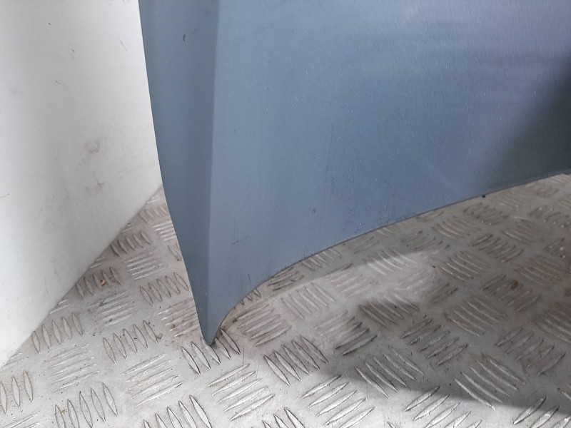 Recambio de capot para ford mondeo berlina (ge) ghia referencia OEM IAM 1118533 GRIS  Recambio de capot para ford mondeo berlina (ge) ghia referencia OEM IAM 1118533 GRIS