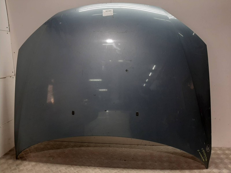 Recambio de capot para ford mondeo berlina (ge) ghia referencia OEM IAM 1118533 GRIS  Recambio de capot para ford mondeo berlina (ge) ghia referencia OEM IAM 1118533 GRIS