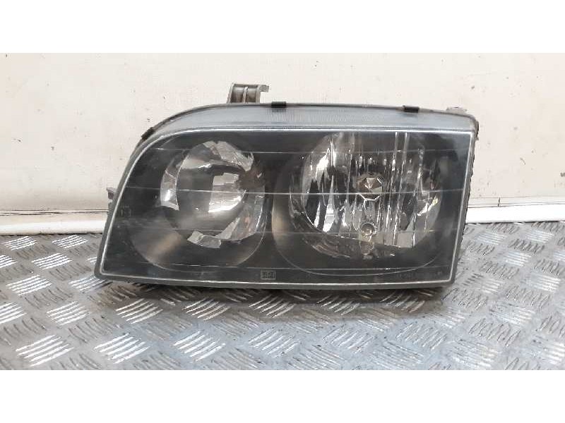 Recambio de faro izquierdo para kia joice 2.0 cat referencia OEM IAM   