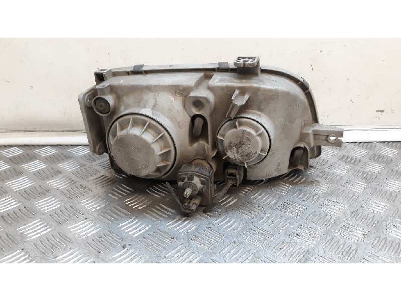 Recambio de faro izquierdo para kia joice 2.0 cat referencia OEM IAM   
