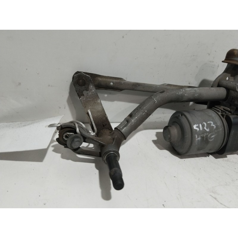 MOTOR LIMPIA DELANTERO 9673222580 3397021391 - imagen 3