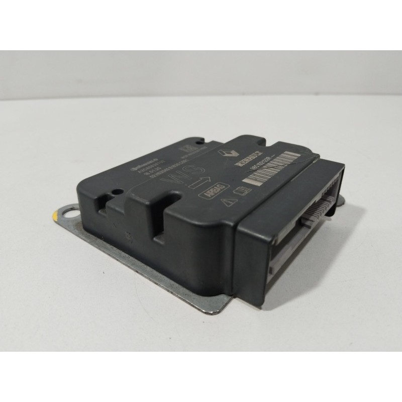 CENTRALITA AIRBAG 985102122R A2C85839702 - imagen 3