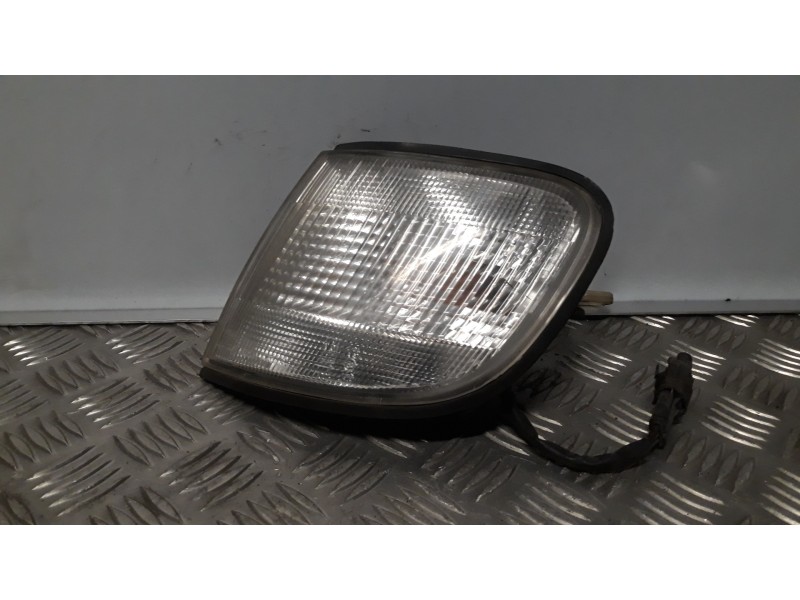 Recambio de piloto delantero izquierdo para kia joice 2.0 cat referencia OEM IAM    Recambio de piloto delantero izquierdo para kia joice 2.0 cat referencia OEM IAM