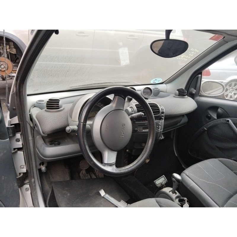 SMART FORTWO COUPÉ (450) - imagen 5