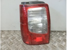 Recambio de piloto trasero izquierdo para kia joice 2.0 cat referencia OEM IAM