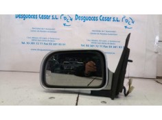 Recambio de retrovisor izquierdo para kia joice 2.0 cat referencia OEM IAM  ELECTRICO