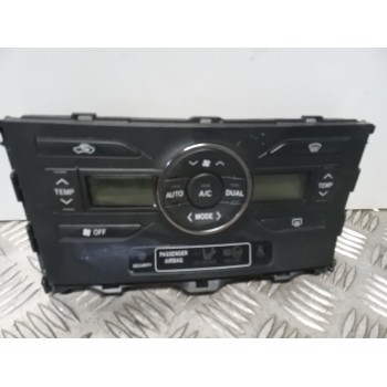 MANDO CALEFACCION / AIRE ACONDICIONADO 5590002300 