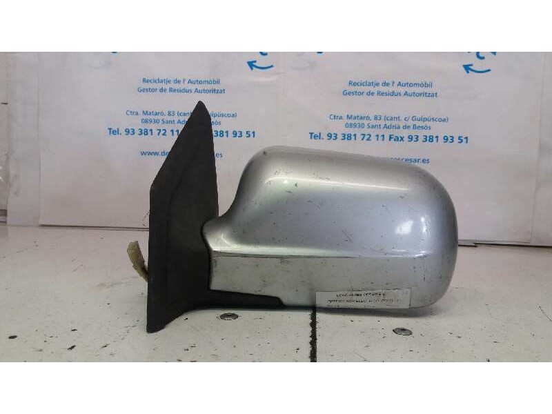 Recambio de retrovisor izquierdo para kia joice 2.0 cat referencia OEM IAM  ELECTRICO 