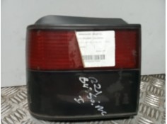 Recambio de piloto trasero izquierdo para renault 21 berlina (b/l48) gtx referencia OEM IAM   