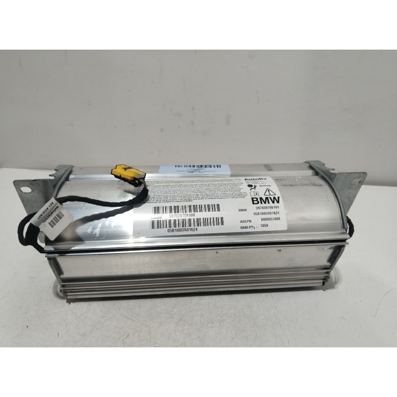 AIRBAG DELANTERO DERECHO 39703970810V 600955100E  - imagen 4