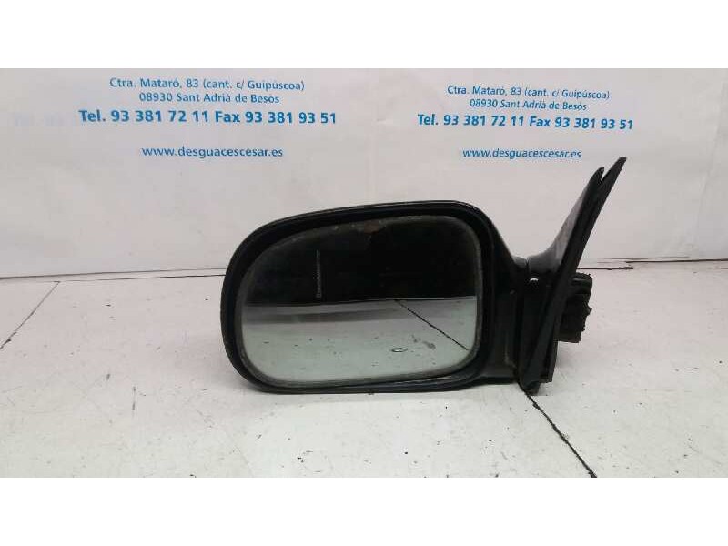 Recambio de retrovisor izquierdo para suzuki swift sf berlina (ea) gl referencia OEM IAM  ELECTRICO 
