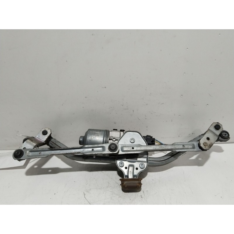 MOTOR LIMPIA DELANTERO 9673222580 3397021391 - imagen 4