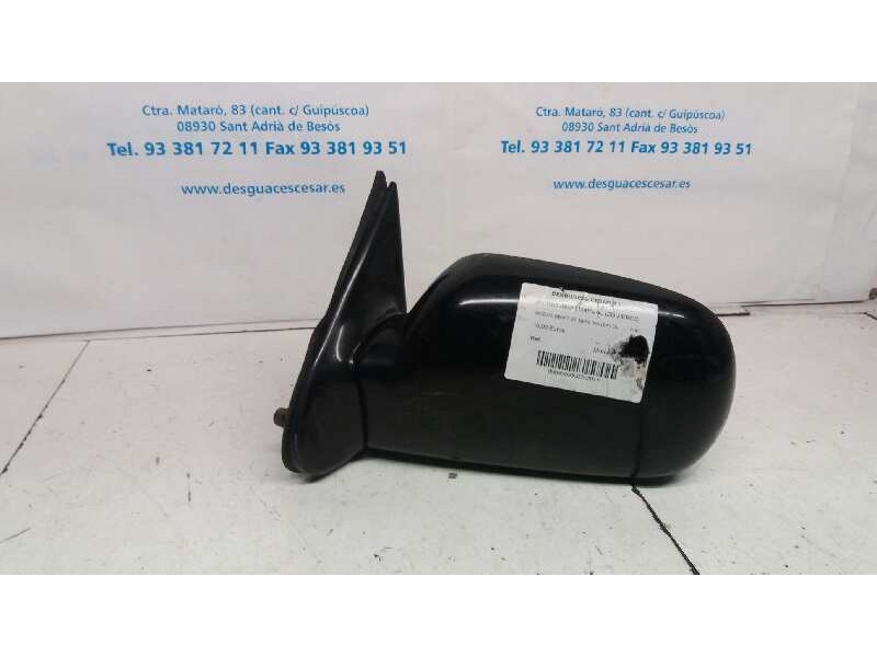 Recambio de retrovisor izquierdo para suzuki swift sf berlina (ea) gl referencia OEM IAM  ELECTRICO 