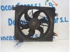 Recambio de electroventilador para hyundai lantra berlina (rd) 1.9 d gls referencia OEM IAM 2538629000  