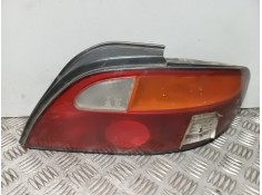 Recambio de piloto trasero derecho para hyundai lantra berlina (rd) 1.9 d gls referencia OEM IAM 9240229520  