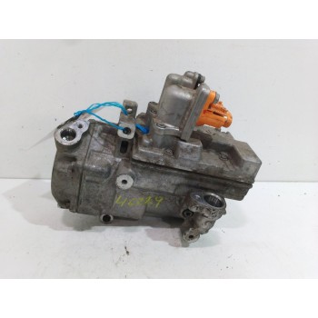 COMPRESOR AIRE ACONDICIONADO 926004760R 0422000520 
