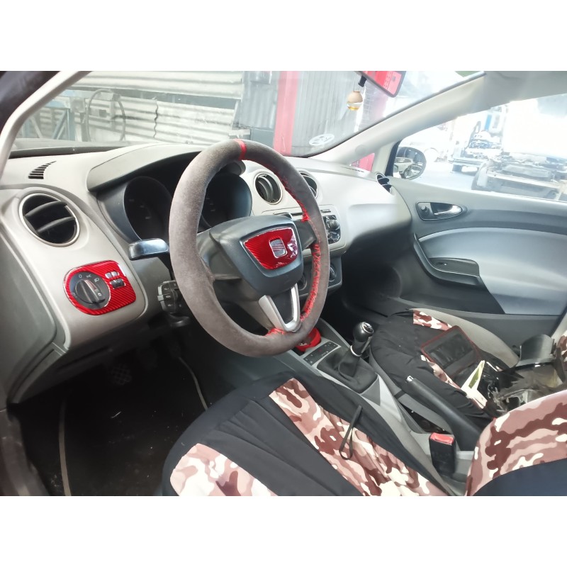 SEAT IBIZA IV (6J5, 6P1) - imagen 6