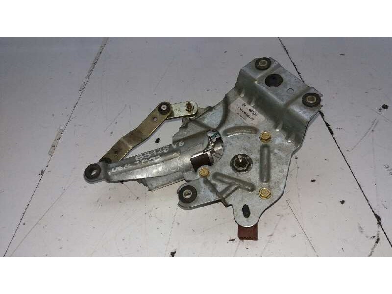 Recambio de motor limpia trasero para peugeot partner (s2) combi pro referencia OEM IAM 0390201108  