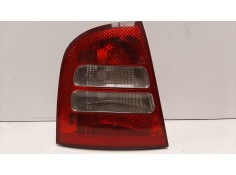 Recambio de piloto trasero izquierdo para skoda octavia combi (1u5) ambiente referencia OEM IAM
