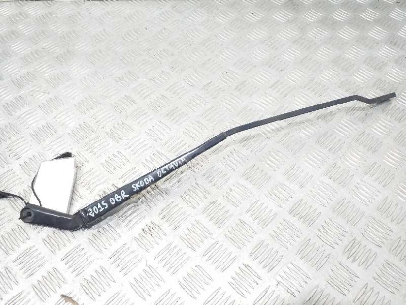 Recambio de brazo limpia delantero izquierdo para skoda octavia combi (1u5) ambiente referencia OEM IAM   