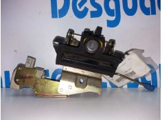 Recambio de cerradura maletero / porton para skoda octavia combi (1u5) ambiente referencia OEM IAM